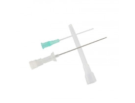 Cateter Intravenoso 18G