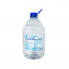 Água Destilada 5 litros